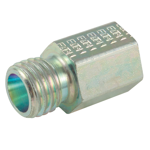 12Mm X 3/8" Bspp Fsc (S) B/O