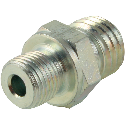 10Mm X 3/8" Bspp Form B Msc (S) B/O