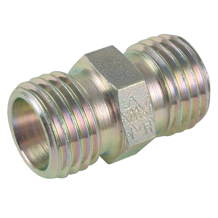8Mm Straightaight Coupling (S) B/O