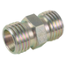 16Mm Straightaight Coupling (S) B/O