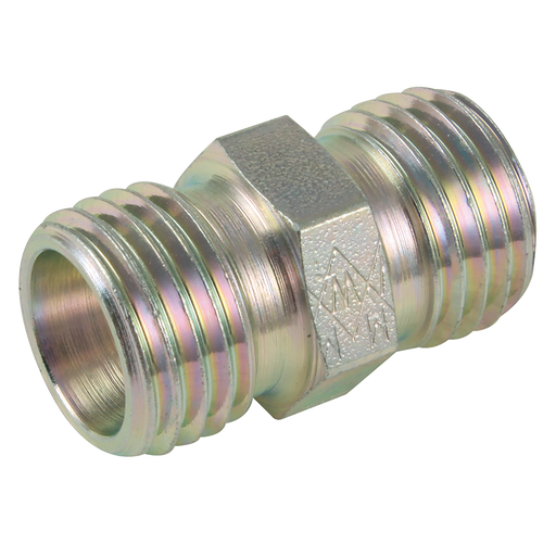 20Mm Straightaight Coupling (S) B/O