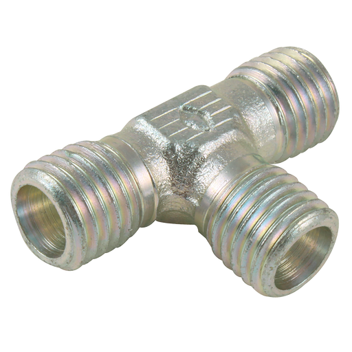 42Mm Equal Tee (L) B/O
