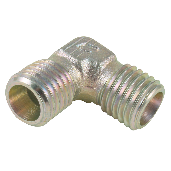 20Mm Equal Elbow (S) B/O