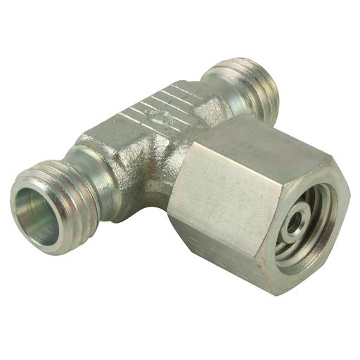 14Mm Swivel Branch Tee (S) B/O