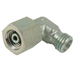 18Mm Equal Swivel Elbow (L) B/O