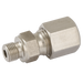 08Mm Od X M12X1.5 Male Stud (L) Formb