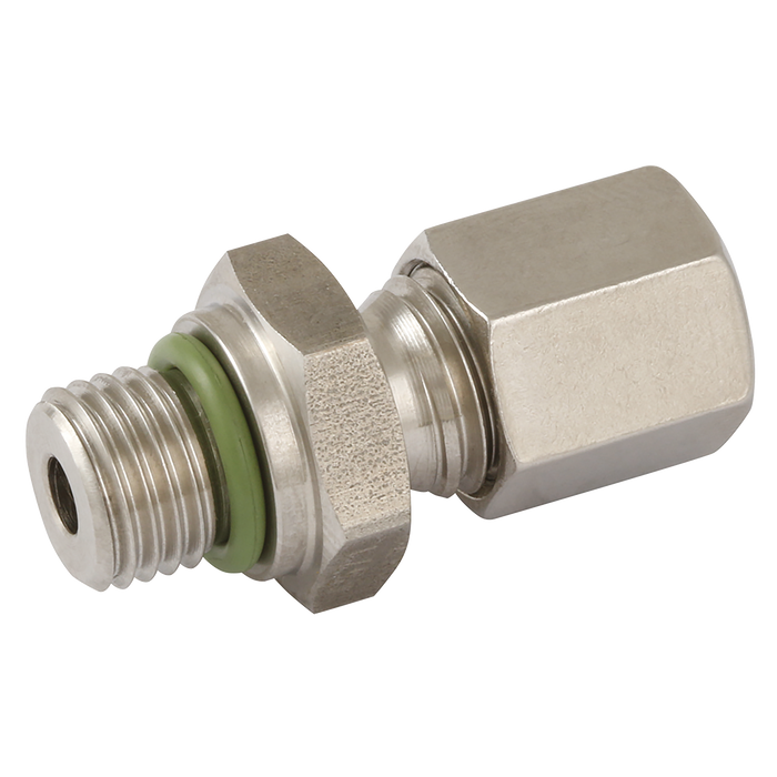 22Mm Od X 1.5/16 Unf Male Stud (L)O Ring