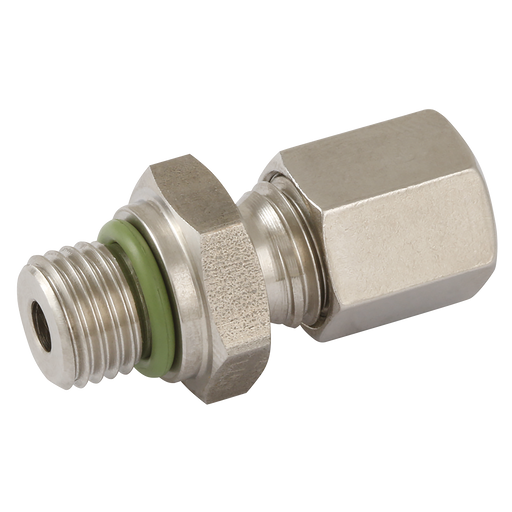 28Mm Od X 1.5/16 Unf Male Stud (L)O Ring