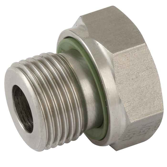 2" Bsp X 1.1/4" Bsp Bush