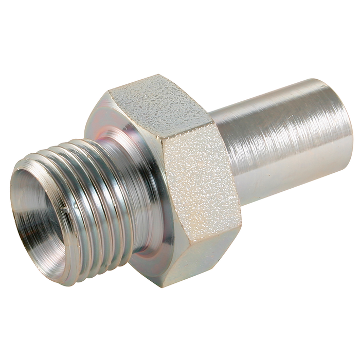 L Series 22Mm Odx3/4"Bspp Stndpipe Adpt