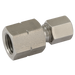 10Mm Od X 1/2 Npt Fem Gauge Adaptor (L)