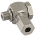 10Mm Od X 1/4 Bspp Banjo Elbow (S)