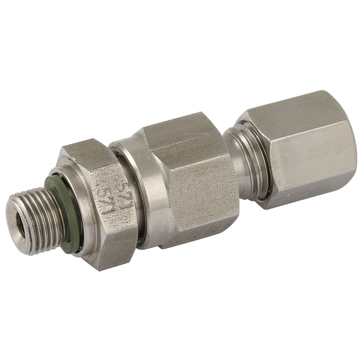 1.1/4" Bspp Male X 30Mm Outside Diameter Check Valve