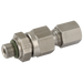 3/8" Bspp Male X 12Mm Outside Diameter Check Valve