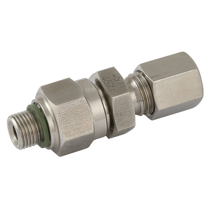 1" Bspp Male X 28Mm Outside Diameter Check Valve