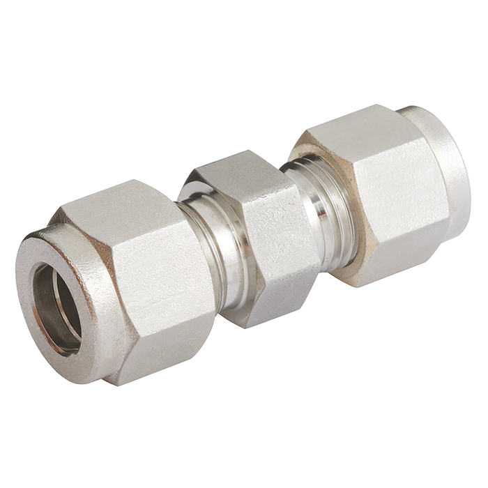 Reducing Union 5/8 Od X 3/8 Od