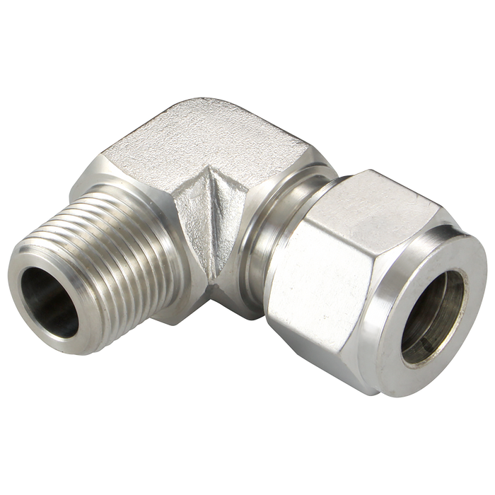 1/2" Npt Elbow