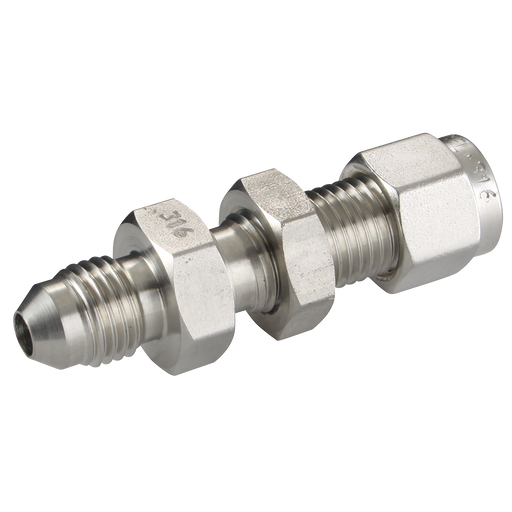 An Bulkhead Union 1 Od 1 An