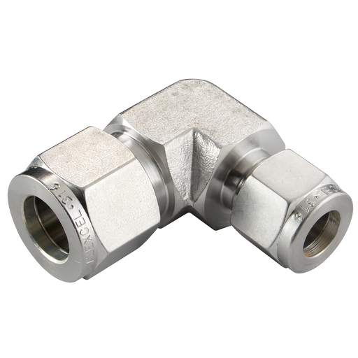 Reducing Union Elbow 1 Od X 1/2 Od