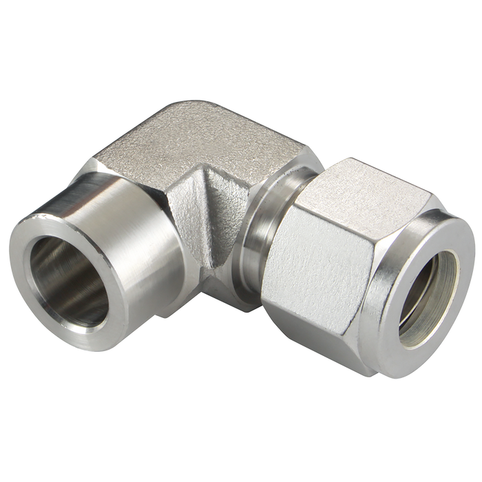 Tube Socket Weld Elbow 3/4 Od