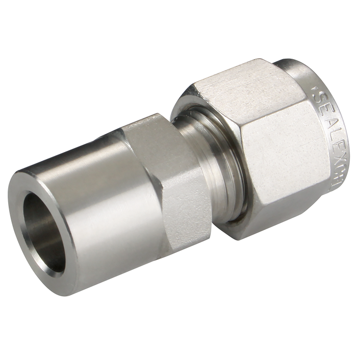 Tube Socket Weld Union 1/8 Od