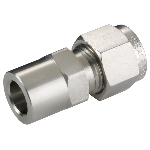 Tube Socket Weld Union 3/8 Od