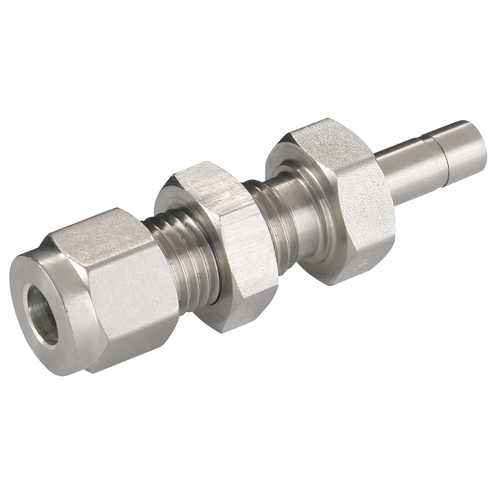 Bulkhead Reducer 5/8 Od