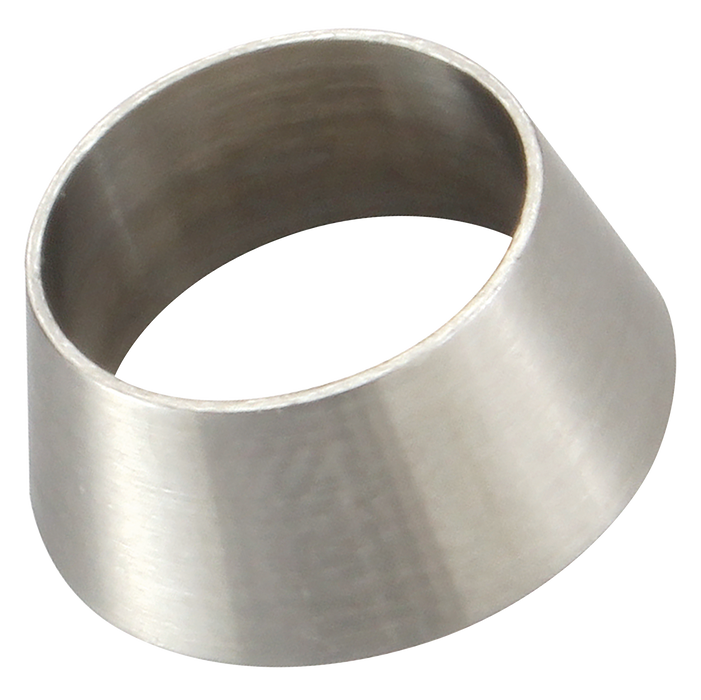 Front Ferrule 1/2 Od
