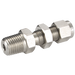 Bulkhead Male Conn 12 Od 1/2 Npt