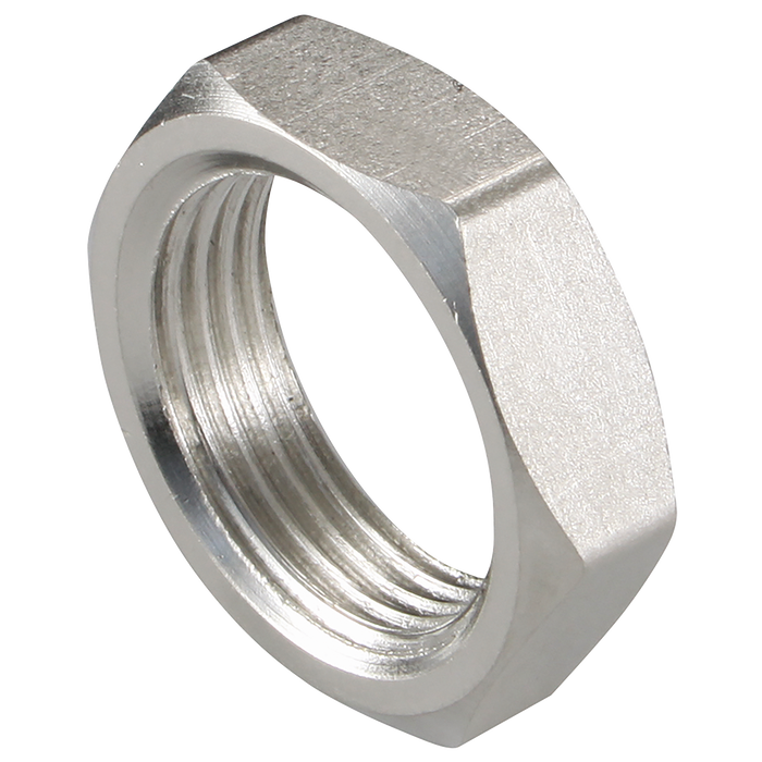 Bulkhead Lock Nut 4 Od