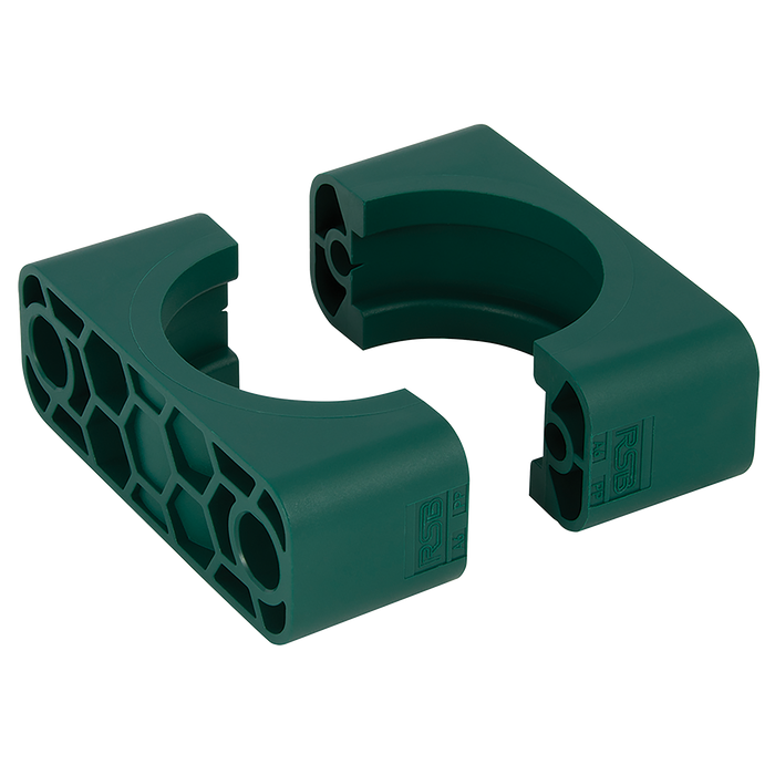 Polyprop Clamp To Suit Insert Size A6