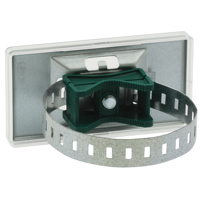 Universal Holder To Suit Up To Tube Size 2.1/2"