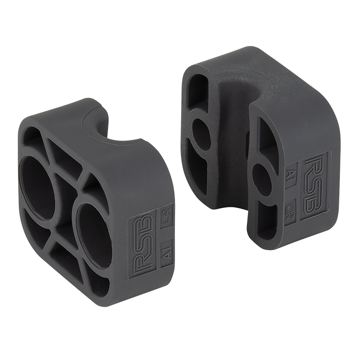 50Mm Outside Diameter Clamp Halves Group 6