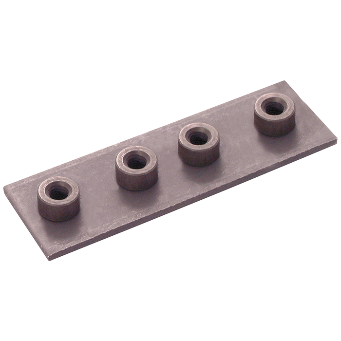 Twin Weld Plate Series A Light Duty Group 5