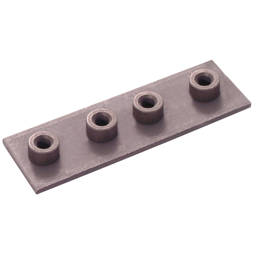 Twin Weld Plate Series A Light Duty Group 3