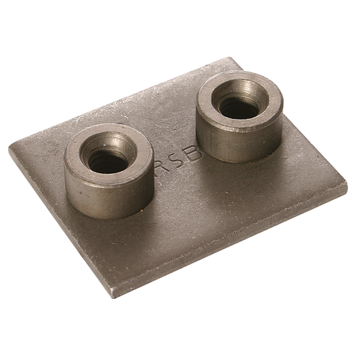 Multiple Weld Plate Series A Light Duty Group 1