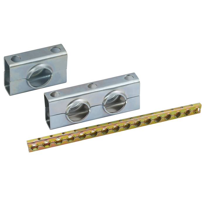 Single Clamp Set Series 16 10 In A Box