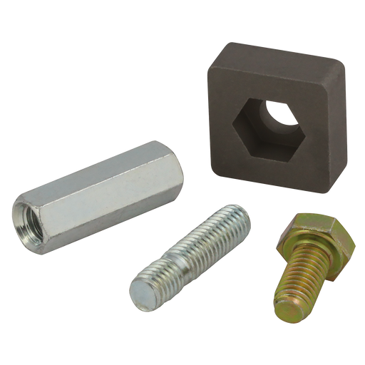 Series 32 Stacking Nuts (Pk Of 50)