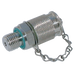 1/8" Bsp Male Form C 316 Stainless Steel Ball Valve Type