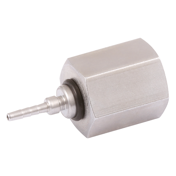 1/4" Bsp Female Test Point