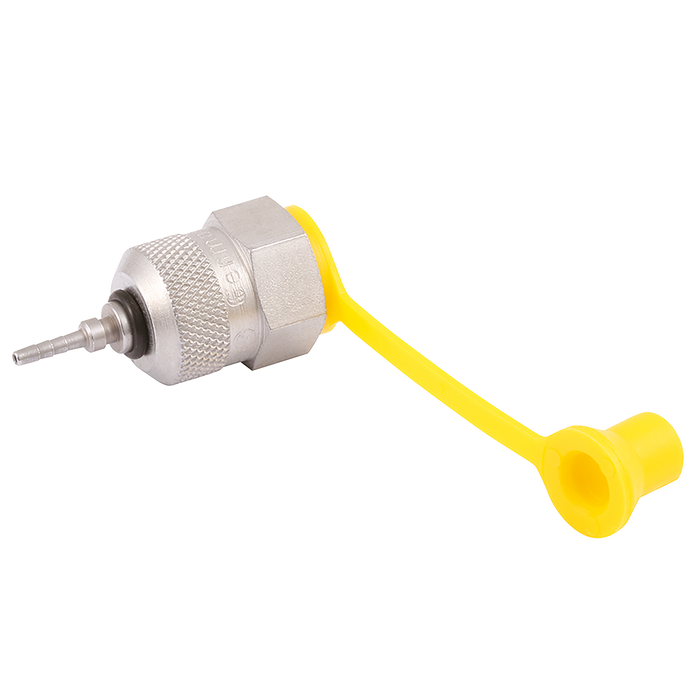 M16 X 1.5 Metric Female Test Point