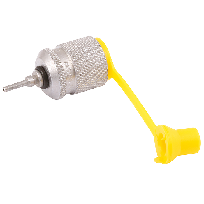 M16 X 1.5 Metric Female Test Point