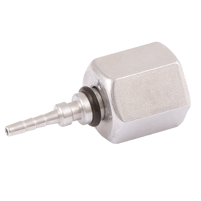 M18 X 1.5 Metric Female Test Point