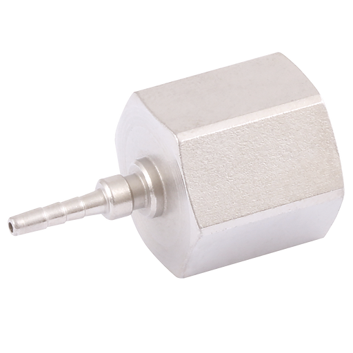 1/2" Npt Female Test Point