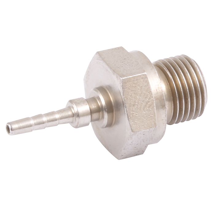 1/8" Bsp Male Test Point