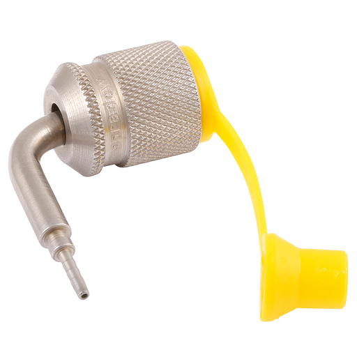 S16 X 1.5 Metric Female Test Point