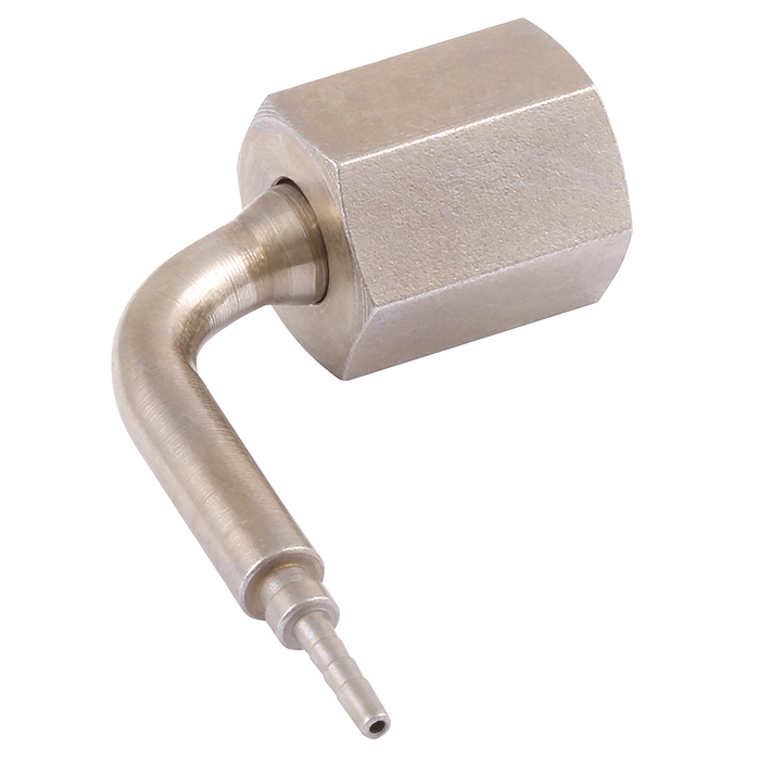 1/4" Bsp Female Test Point