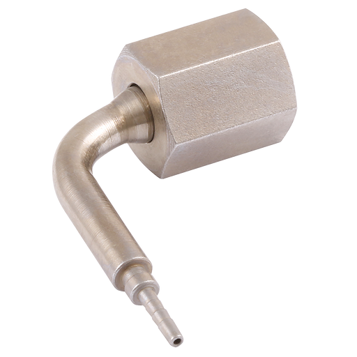 1/4" Bsp Female Test Point