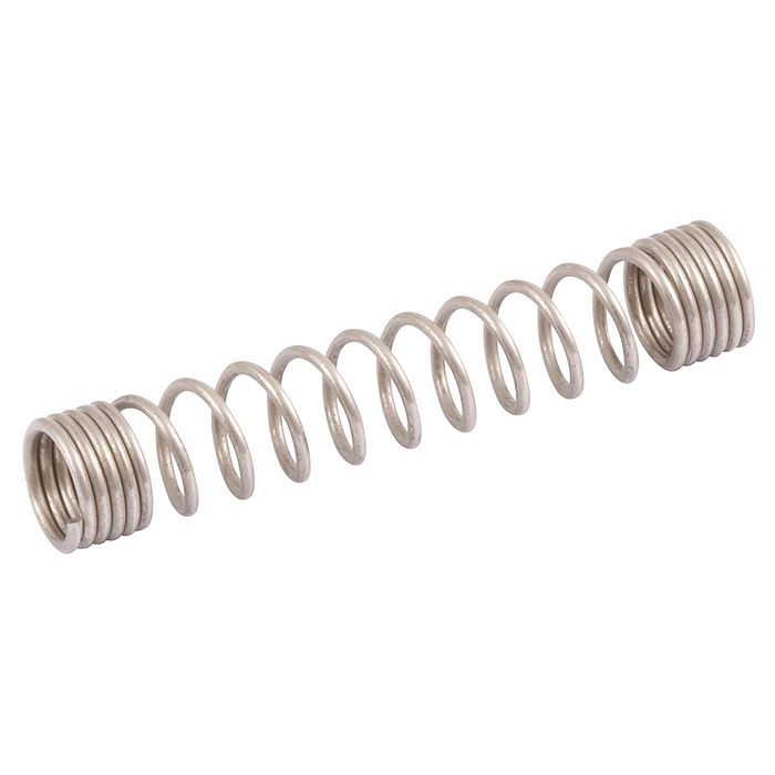 Anti-Kink Spring Steel