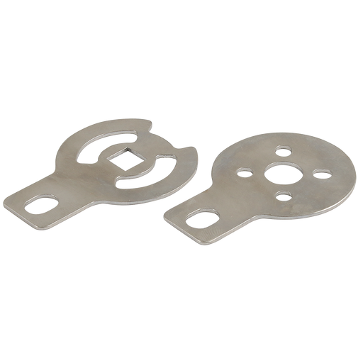 Stainless Steel Locking Device To Suit Dn6